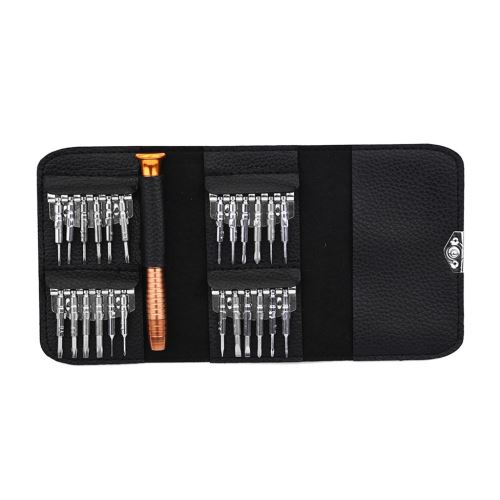 Tournevis 25 en 1 Set Outils de Réparation Kit pour DJI Mavic Pro Phantom 3/4 Wenaxibe867