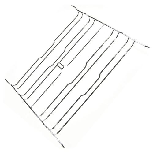 Gradin minerva 55l 27cm pour four whirlpool - sosg654487