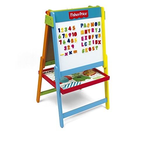 Room studio tableau double face fisher price roofp10004