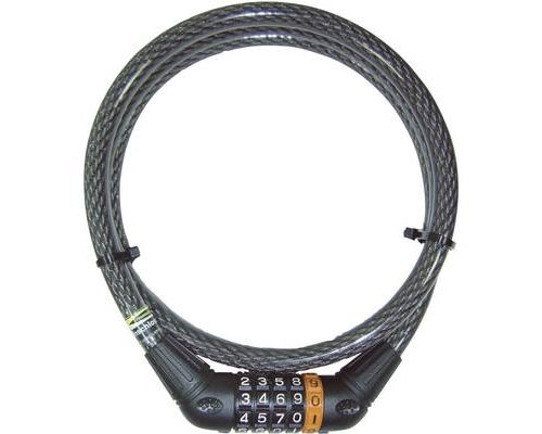 Security Plus Cadenas Avec Mot De Passe Z69 - Image 1