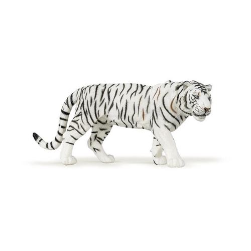 Tigre blanc