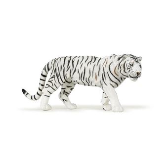 TIGRE BLANC