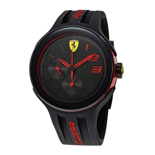 Montre Homme Ferrari 830223