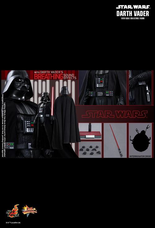 Mms279 store darth vader
