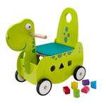 Porteur electronique baby smile clearance