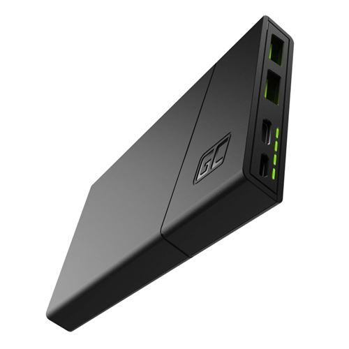 Power Bank GC PowerPlay10 10000mAh