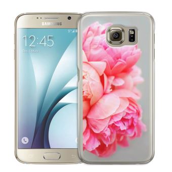 coque galaxy s6 edge fleur coque galaxy s6 edge fleur