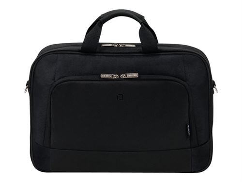 Housse de transport Dicota Top Traveller Base 13-14.1 14.1 Sac Messenger Noir