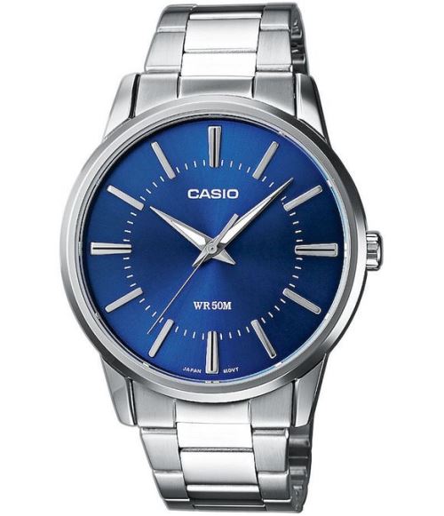 CASIO Montre Homme  MTP1303PD2AVEF 