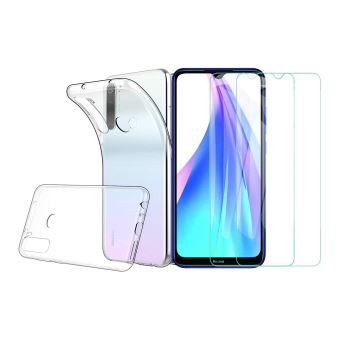 Coque De Protection Souple Transparente Gel Pour OnePlus 8T - NOVAGO - Neuf