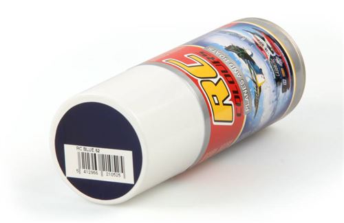RC PROFILM COLOURS DARK BLUE 52 (150ml) jp-5526060