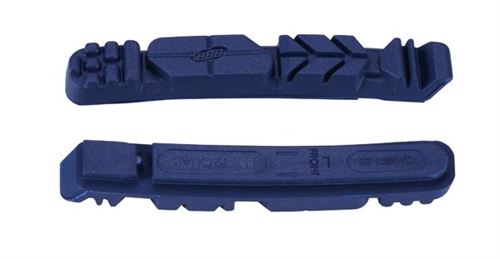Pièces détachées de vélo Freins Bbb Brake Quadstop Bbs-12hp One Size