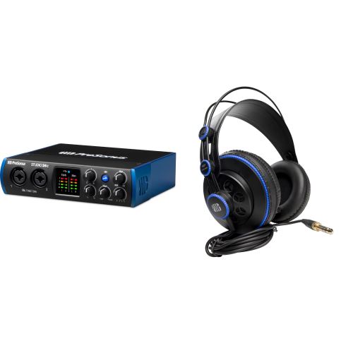Presonus Studio 2|4c + HD7