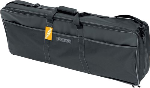 Tobago kb 05 housse clavier - 90x32x13cm - kb05