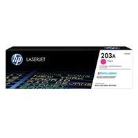 Toner HP LaserJet 203A CF543A Magenta