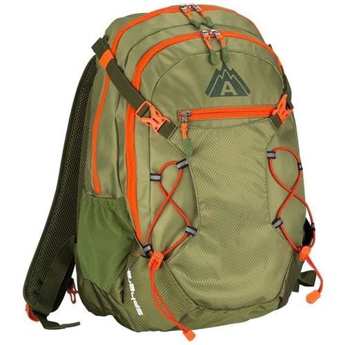 SAC A DOS OUTDOOR 35L (vert army)