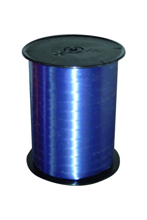 Bolduc 7 Mm X 500 M Lisse Bleu France 500m - Bleu