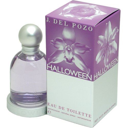 J. puits Halloween EDT 30 vapo