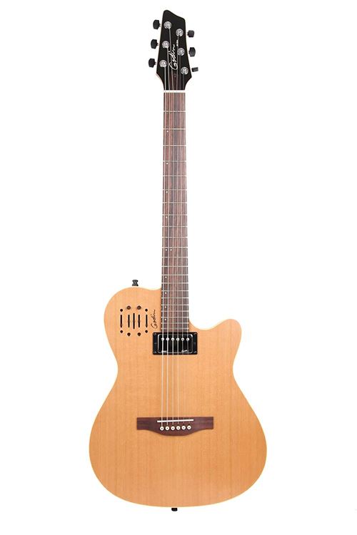 A6 Ultra NT SG Natural Finition semi brillante