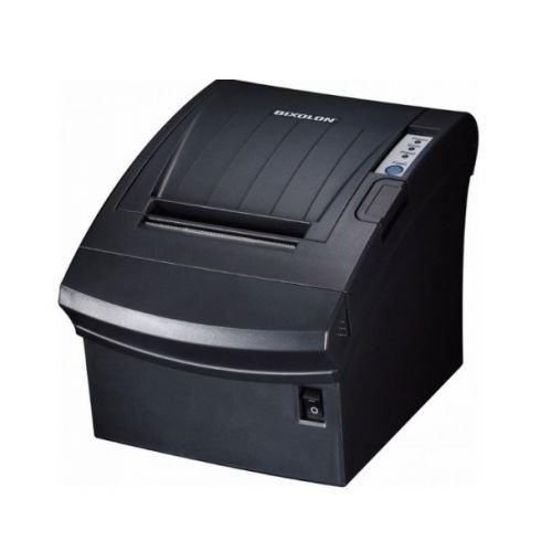 Imprimante à Billets Bixolon SRP-350plusIII 250 mm/s 180 dpi Noir