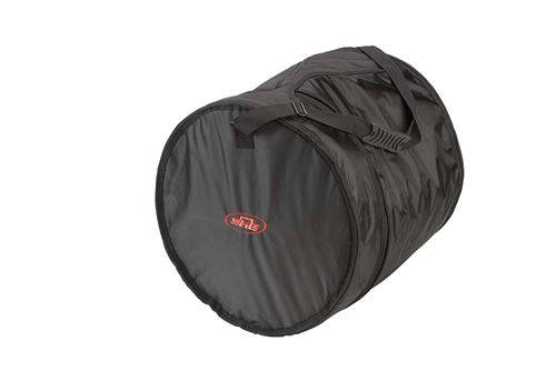 SKB Gig Bag Housse pour Tom 14 x 16 Noir