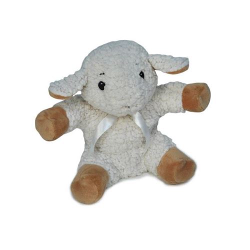cloud b peluche musicale nomade sleep sheep on the go bruits blancs