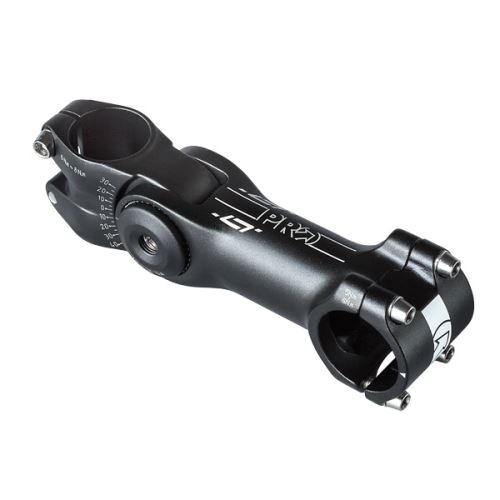 Pro tige de guidon avant LT 31,8/110 mm réglable noir