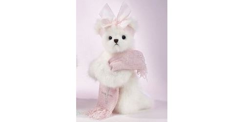 Ours de Praysmore de pt - ours de Bearington - cadeau de baptême