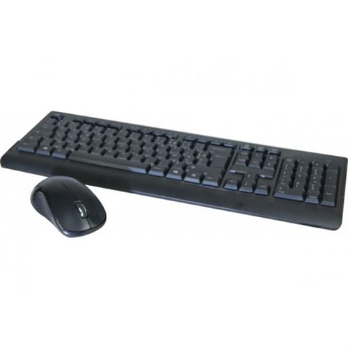 Souris Verticale Sans fil 1600dpi
