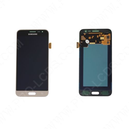 Ecran LCD + Vitre Tactile pour Samsung Galaxy J3 2016 J320 - GH97-18414B