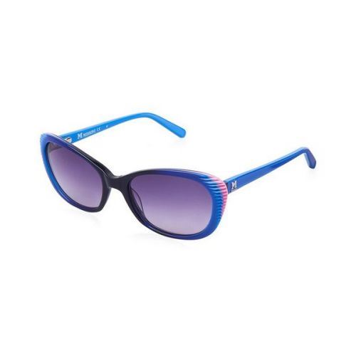 Lunettes de soleil Femme Missoni MM-147S-03