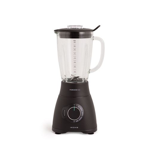BLENDER FORCE 3D - Mixeur blender style américain de 1500 W