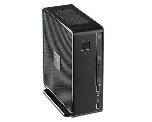 Ordinateur de bureau mini USB usb 2.0 source externe 12v 60w ultra de refroidissement