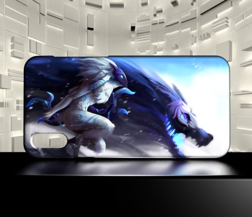 coque iphone 8 kindred