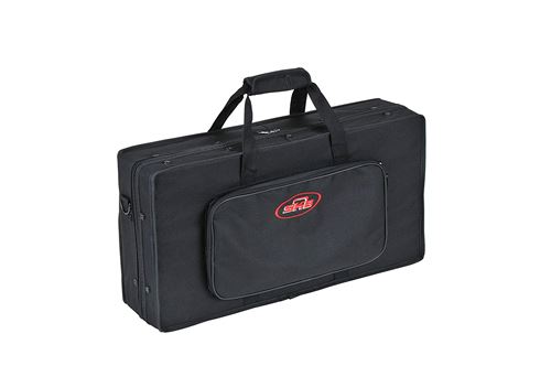 SKB 1SKB-SC2311 23x11x3.75 inch Controller Soft Case - Black