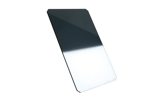 Formatt Hitech Filtre Densité Neutre 0.9 bord dur gradué 165 x 200 mm