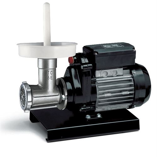 Hachoir à viande n5 400w professionnel Reber 9502n
