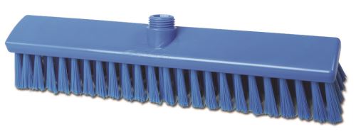Brosse lave-pont de 28 cm