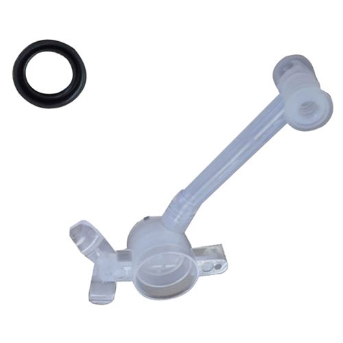 Siège de réservoir d'eau + joint Cafetière, Expresso MS-622740 KRUPS - 298816