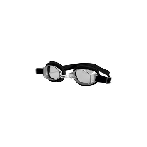 Maru Lunettes de natation junior Noir