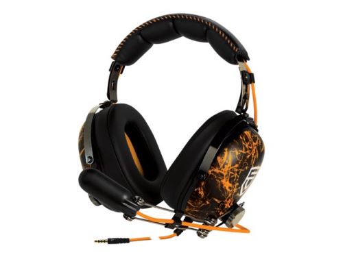 ARCTIC P533 Penta - koptelefoon