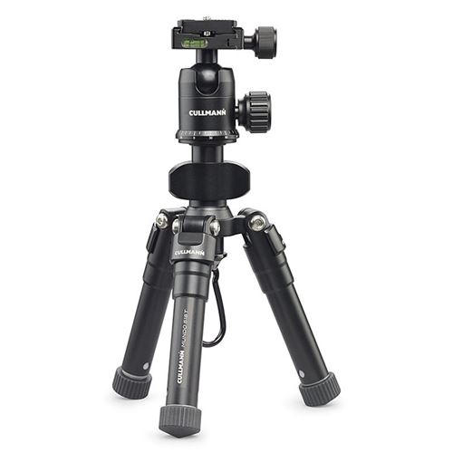 Cullmann MUNDO 518T - Statief