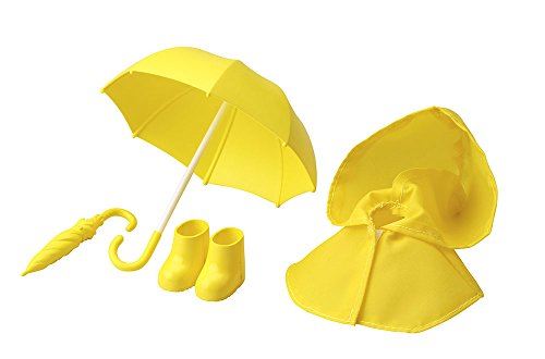Acheter Queue Posh extra 0 jeu de jour de pluie (jaune) non gradué ABS u0026 TPE u0026 figurines peintes en nylon pour accessoires État correct - 44,99 € Queue Posh extra 0 jeu de jour de pluie (jaune) non gradué ABS u0026 TPE u0026 figurines peintes en nylon pour accessoires État correct - Kotobukiya reconditionné disponible sur Fnac