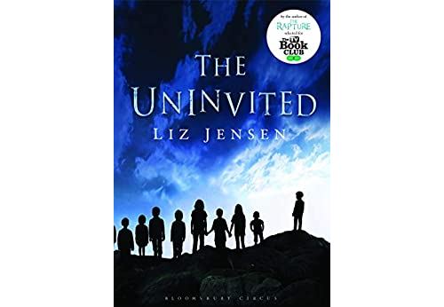 The Uninvited (English Edition) Format Kindle