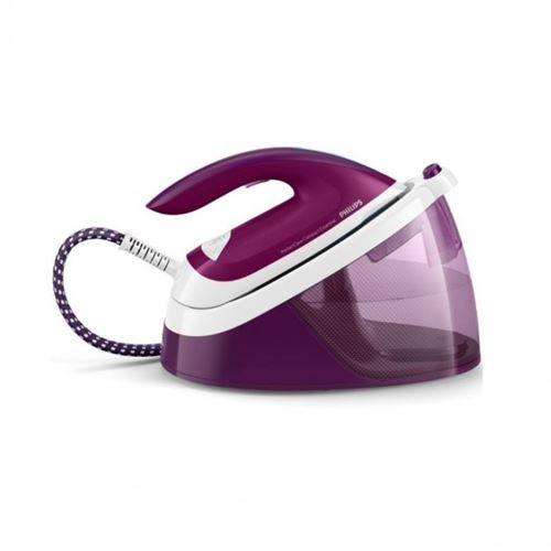 Philips PerfectCare Compact Essential fer à repasser bleu