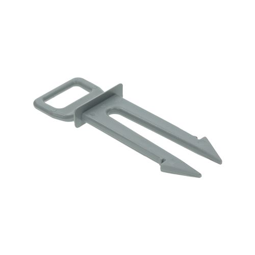 Hotpoint Support Blocage Balancier Lave-Vaisselle C00256872 Ariston Hotpoint, Indesit, Scholtes - 303860