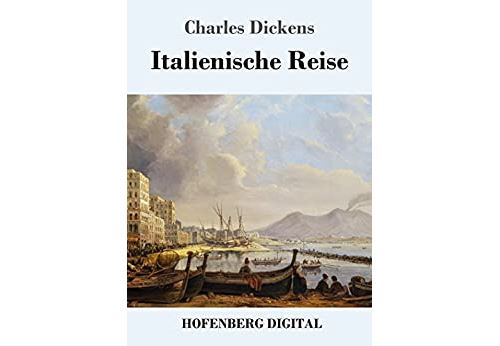 Italienische Reise (German Edition) Format Kindle État correct - N/A reconditionné disponible sur Fnac