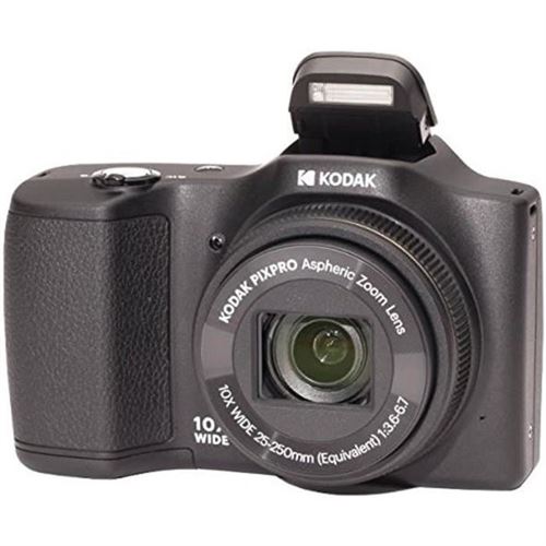 KODAK APN  FZ101 NOIR