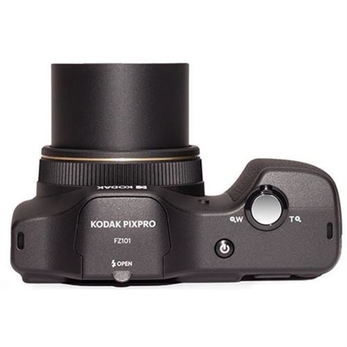 KODAK Pixpro - FZ101 - Appareil Photo Numerique Compact 16