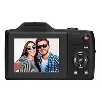 KODAK Pixpro - FZ101 - Appareil Photo Numerique Compact 16